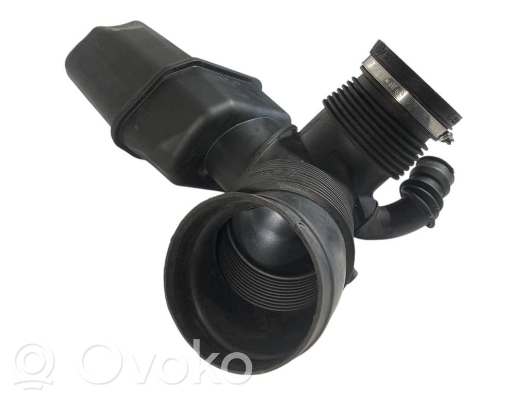 Детали воздухозаборника