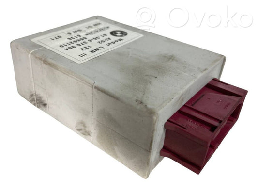 Light module LCM