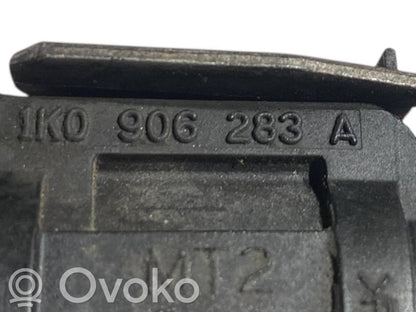 Solenoīda vārsts
