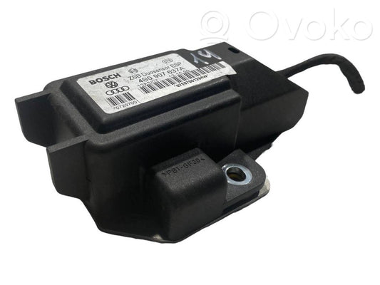 Akseleratora elektriskais regulators (pedālis)