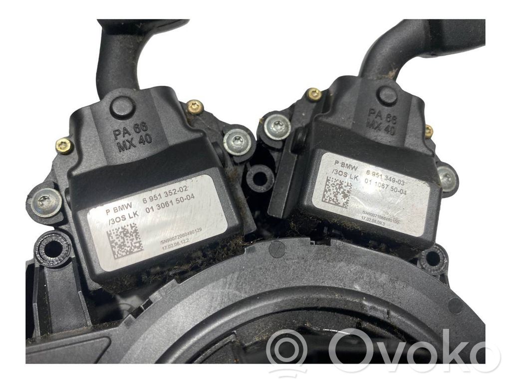 Набор ручек