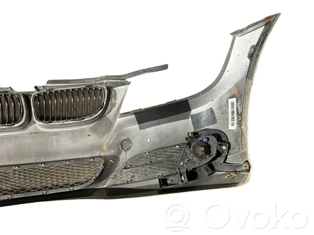 Priekšējais bamperis