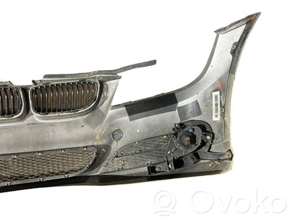 Priekšējais bamperis