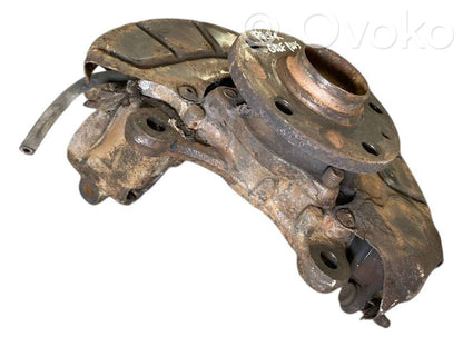 Priekšējā riteņa rumbas vārpstas šarnīrs (stupica, capfa)