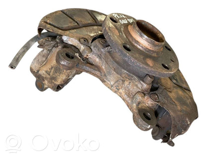 Priekšējā riteņa rumbas vārpstas šarnīrs (stupica, capfa)