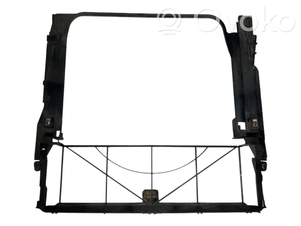 Radiator(s) holder/bracket