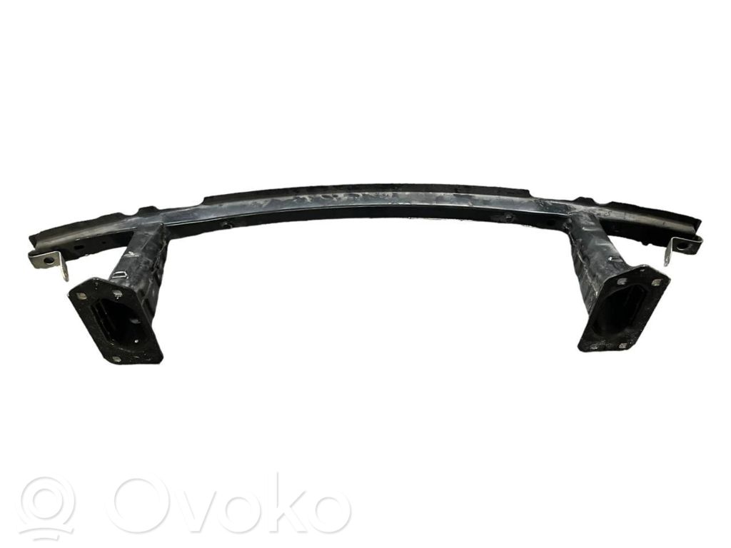 Front bumper beam/beam