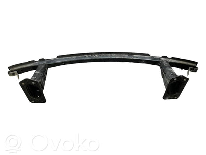 Front bumper beam/beam