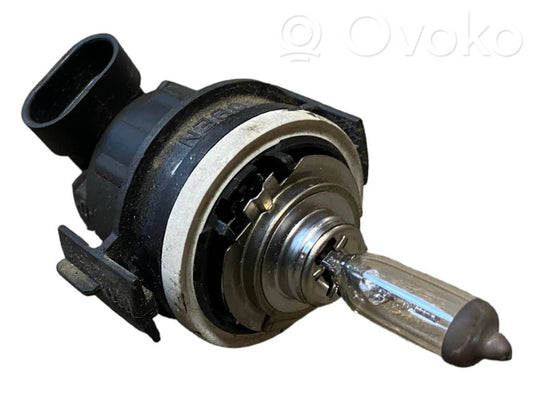 Priekšējā luktura detaļa