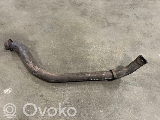 Priekšējais izpūtēja bundulis