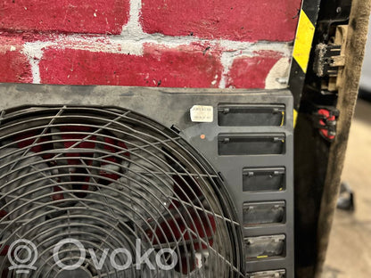 Gaisa kondicioniera ventilators (dzeses)