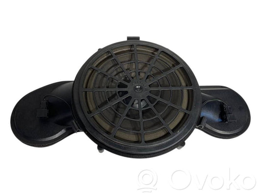 Zemo frekvenču skaļrunis