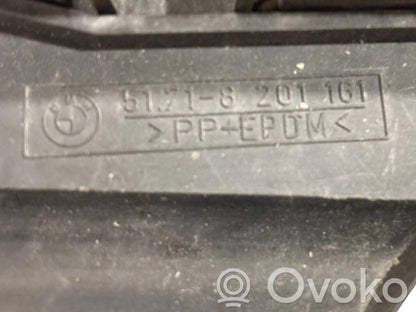 Radiatora (-u) turētājs / kronšteins