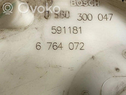 Degvielas līmeņa sensors