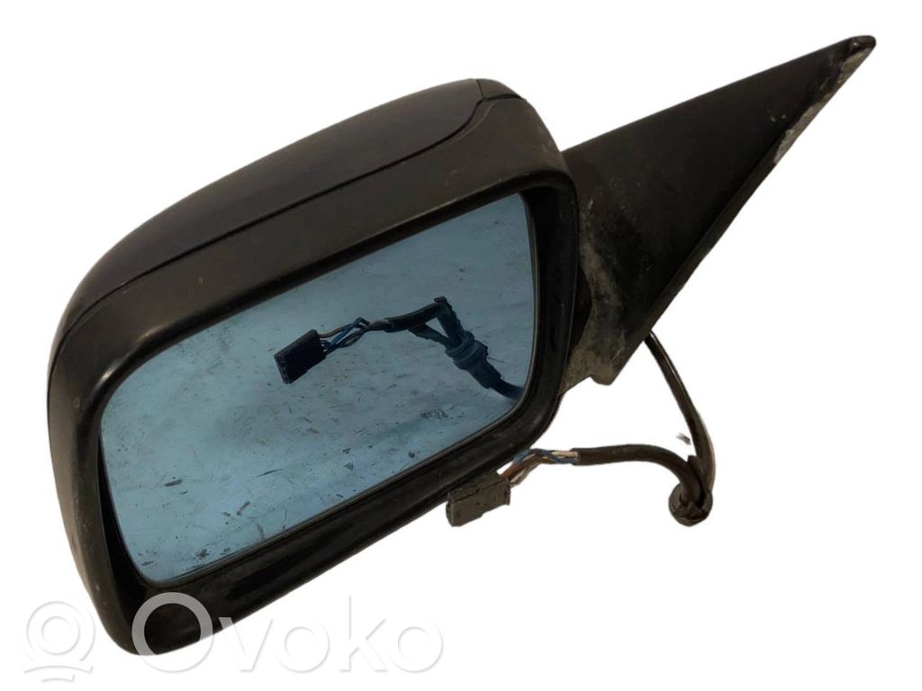 Spogulis (elektriski vadāms)