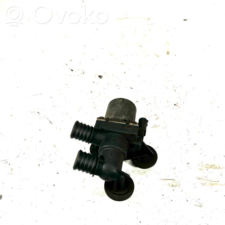 Apsildes radiatora vārsts (-i)