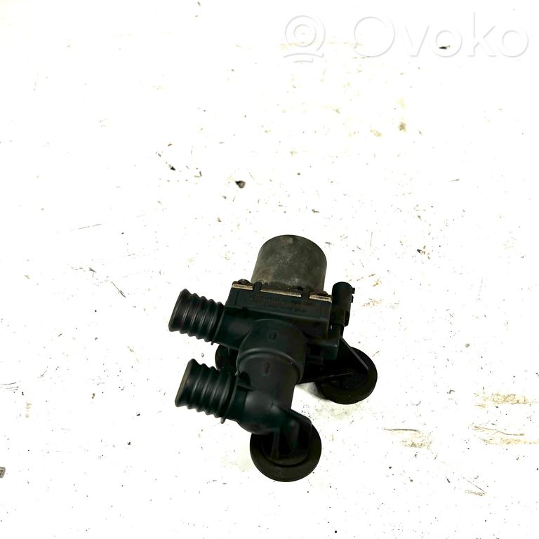 Apsildes radiatora vārsts (-i)