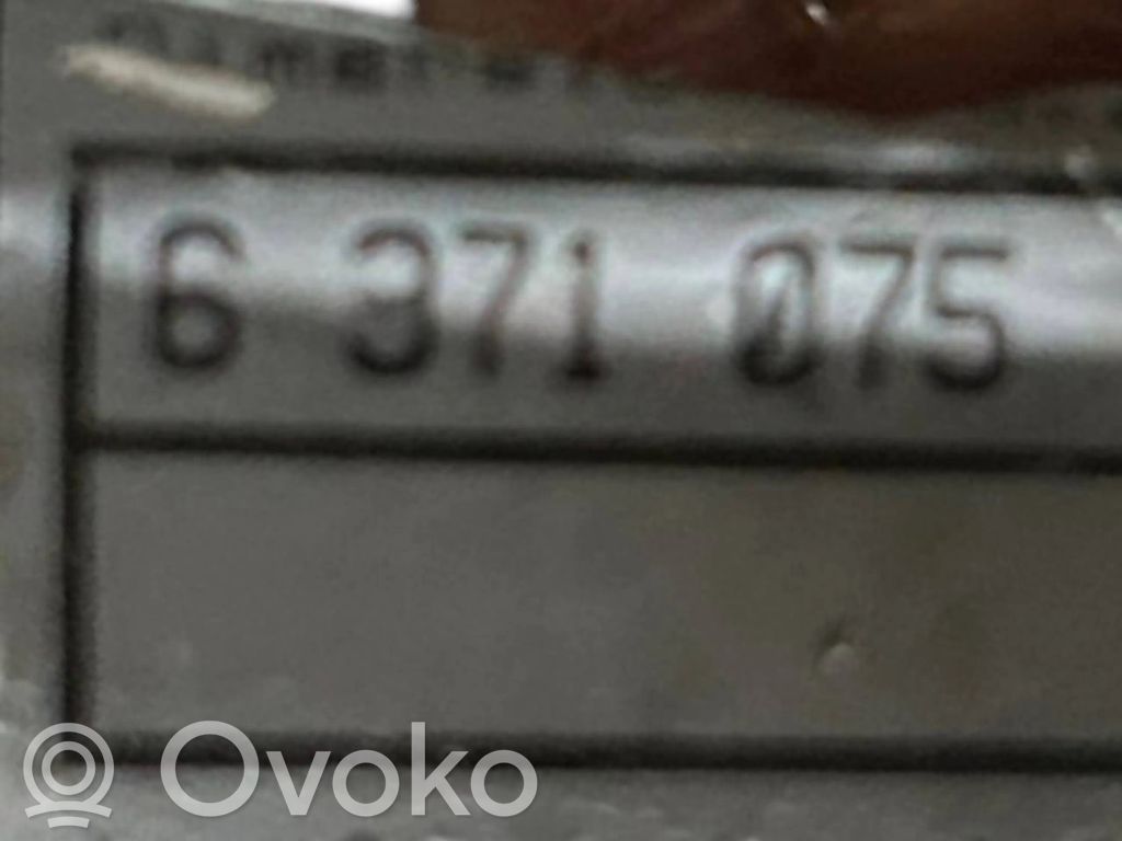 Cabin air assembly kit