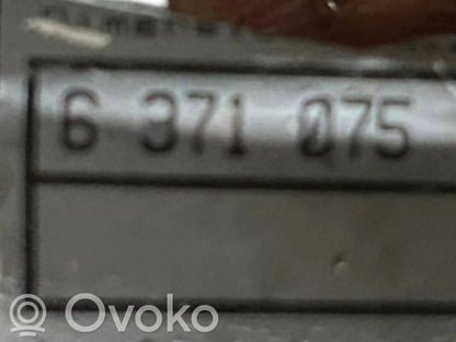 Cabin air assembly kit