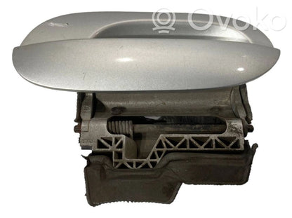 Ārējais atvēršanas rokturis