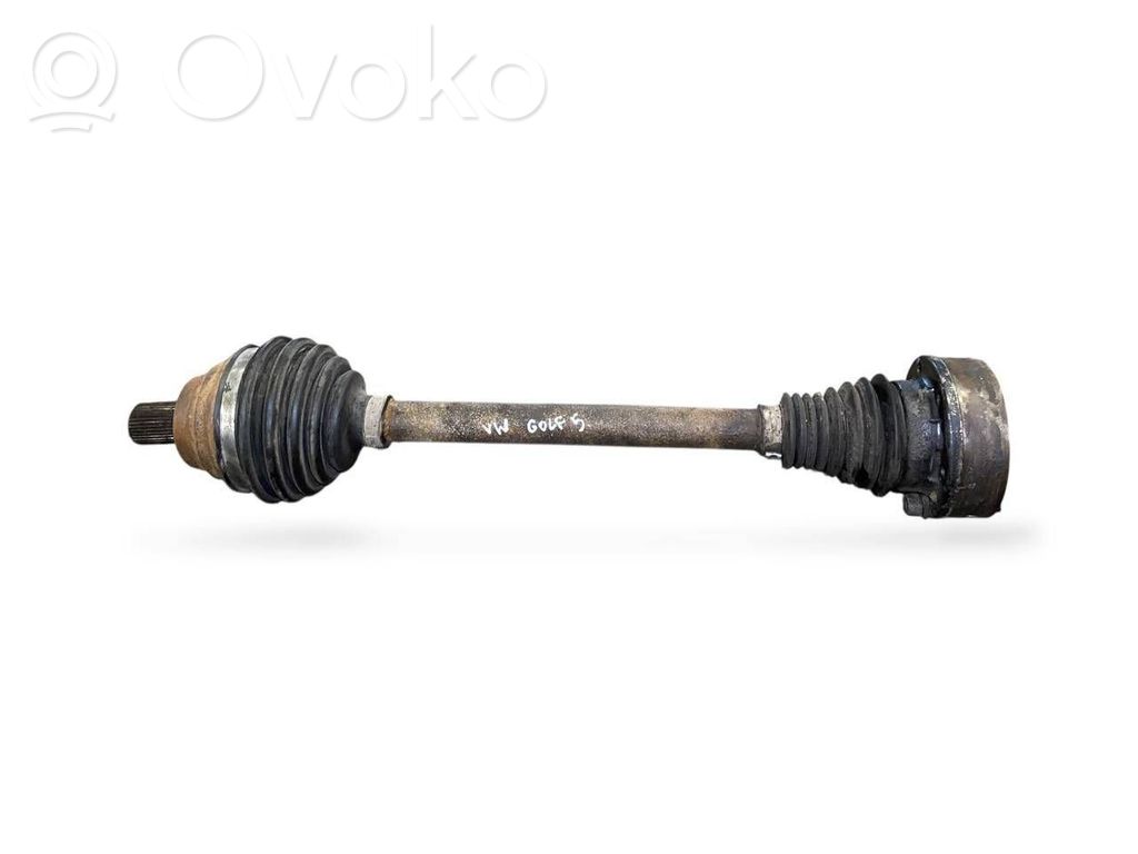 Priekšējā pusass