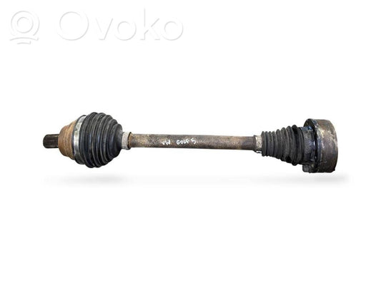 Priekšējā pusass