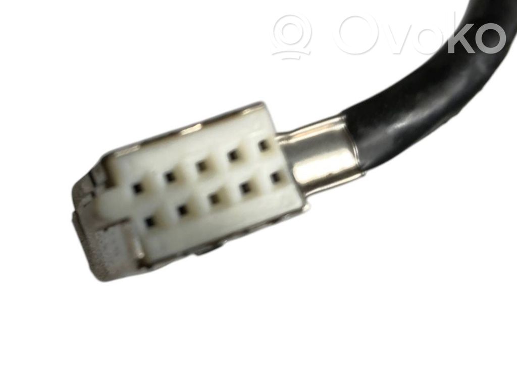 Other wiring wires