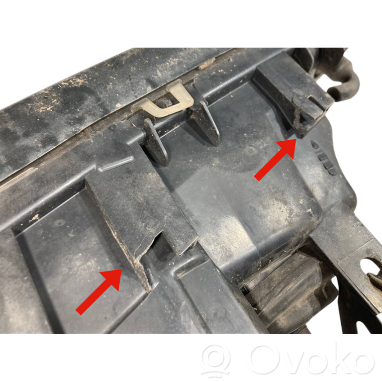 Priekšējais lukturis