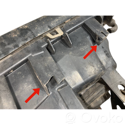 Priekšējais lukturis