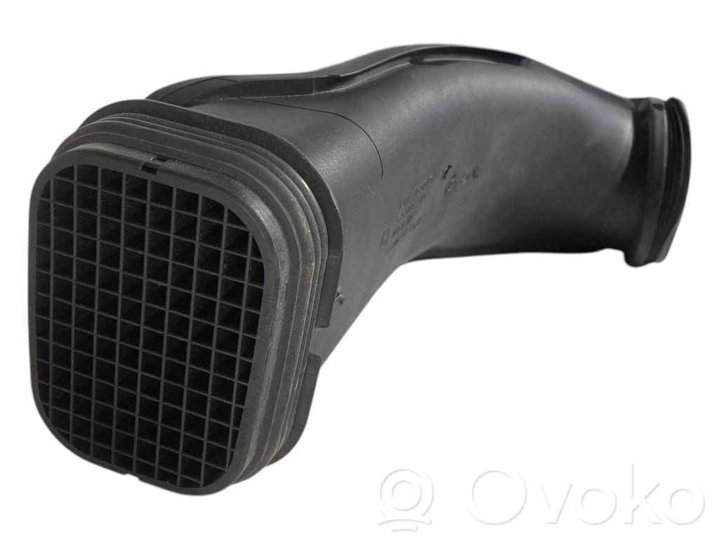 Шланг(и)/труба(ы) интеркулера