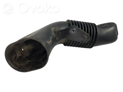 Gaisa ieplūdes kanāla detaļas