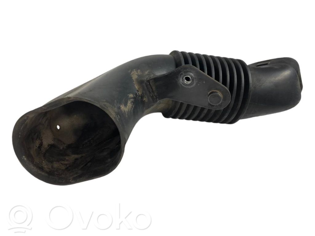 Gaisa ieplūdes kanāla detaļas