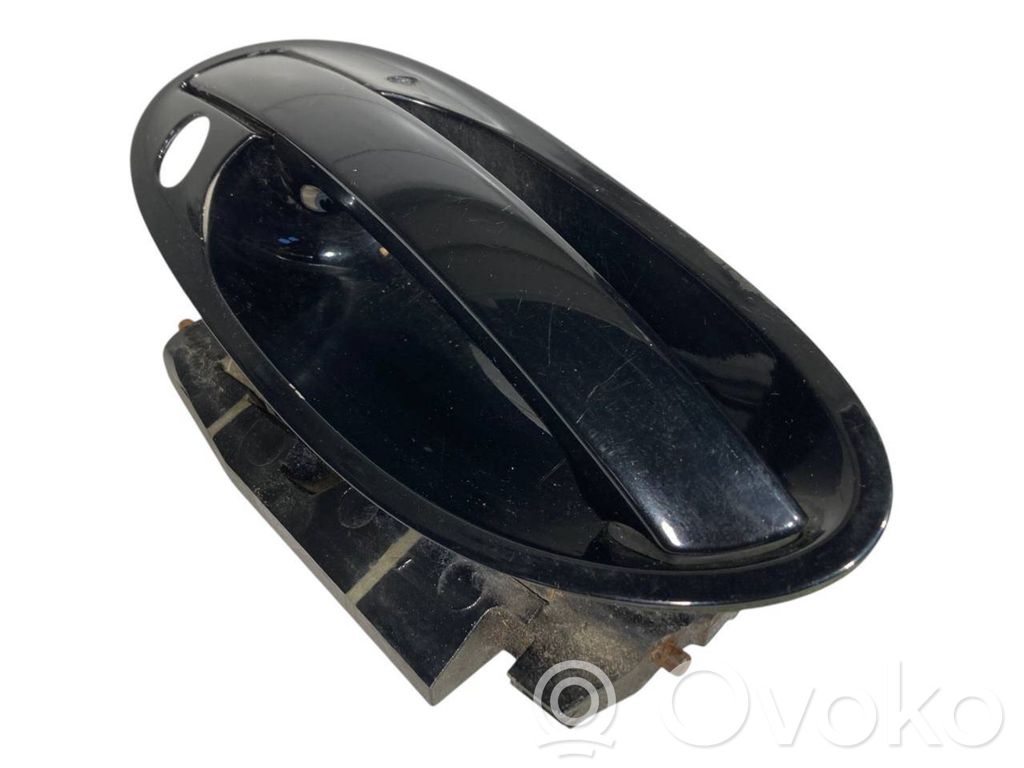 Ārējais atvēršanas rokturis