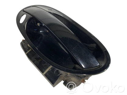 Ārējais atvēršanas rokturis