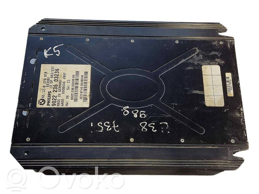 Skaņas pastiprinātājs