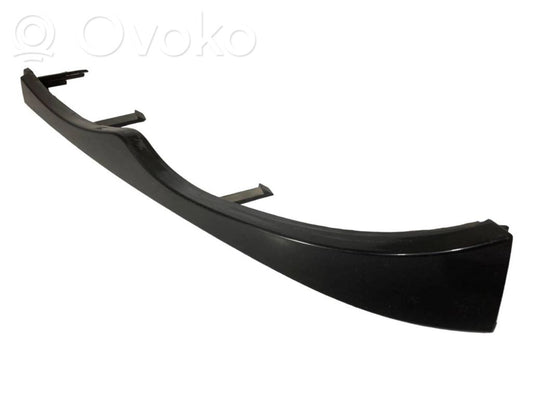 Headlight trim