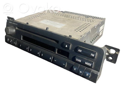 Радио / CD/DVD-плеер / навигация