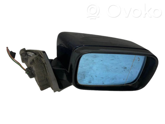 Spogulis (elektriski vadāms)