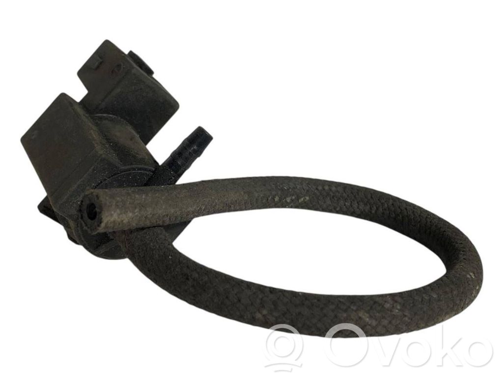 Solenoīda vārsts