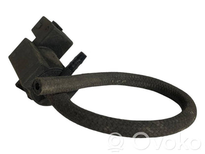 Solenoīda vārsts