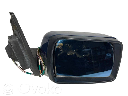 Mirror (electrically controlled)