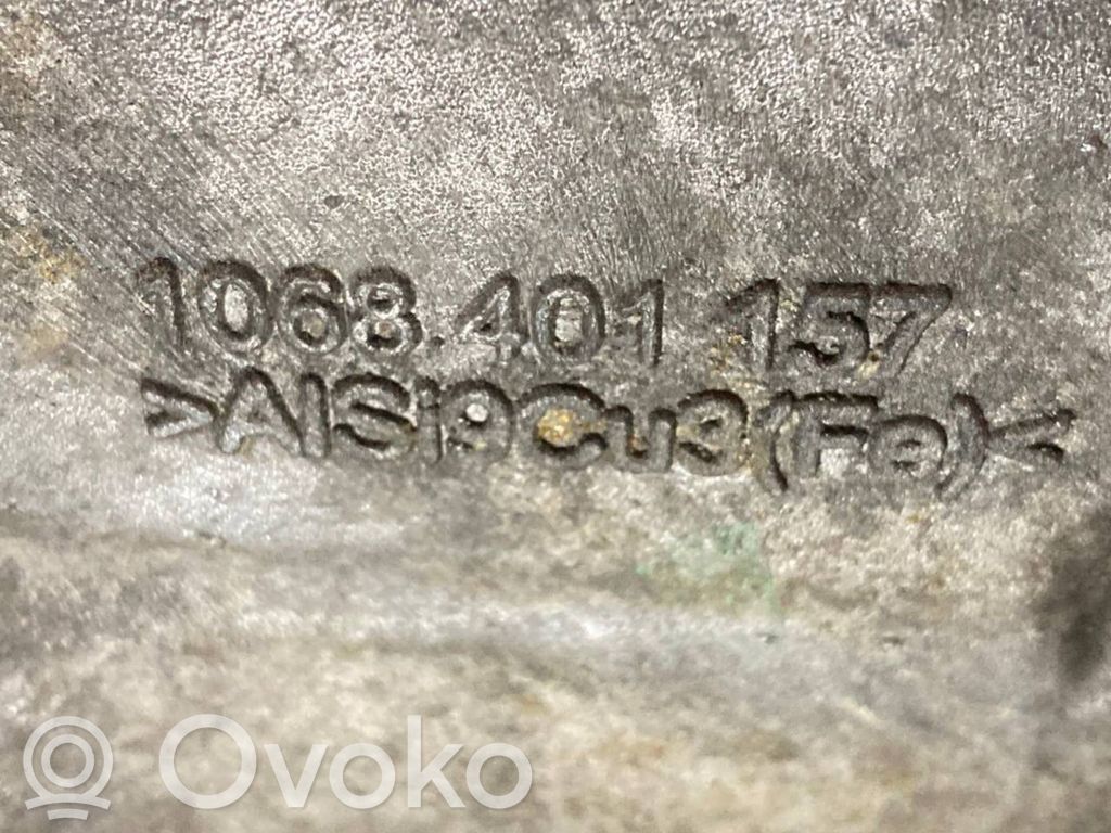 Автоматическая коробка передач