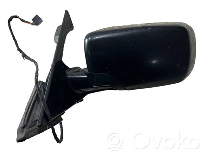 Spogulis (elektriski vadāms)