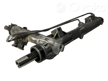 Steering column