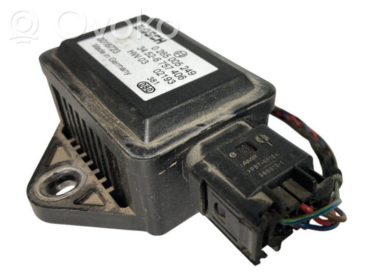 ESP (elektroniskās stabilitātes programmas) sensors (paātrinājuma sensors)