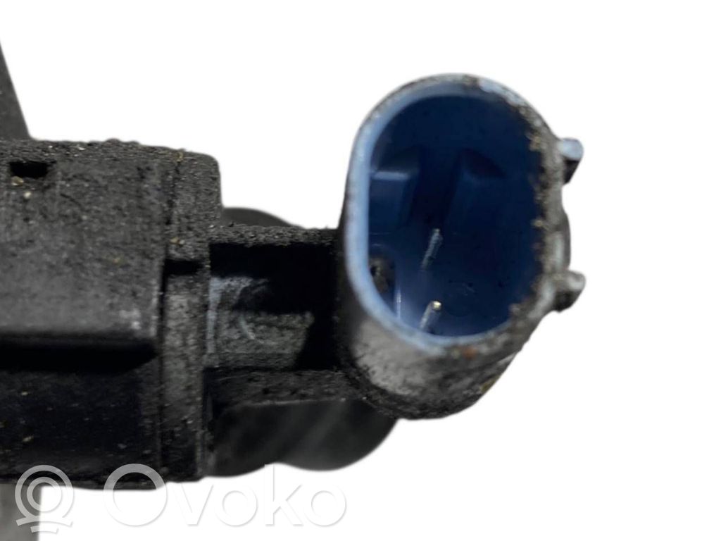 Dzesēšanas šķidruma izplešanās tvertne