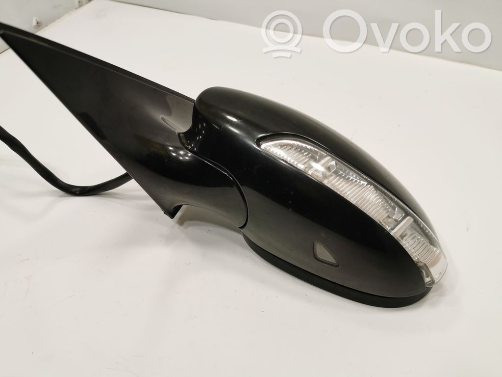 Spogulis (elektriski vadāms)