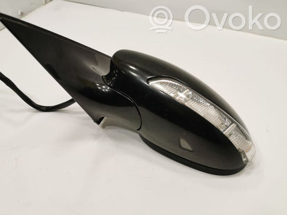 Spogulis (elektriski vadāms)