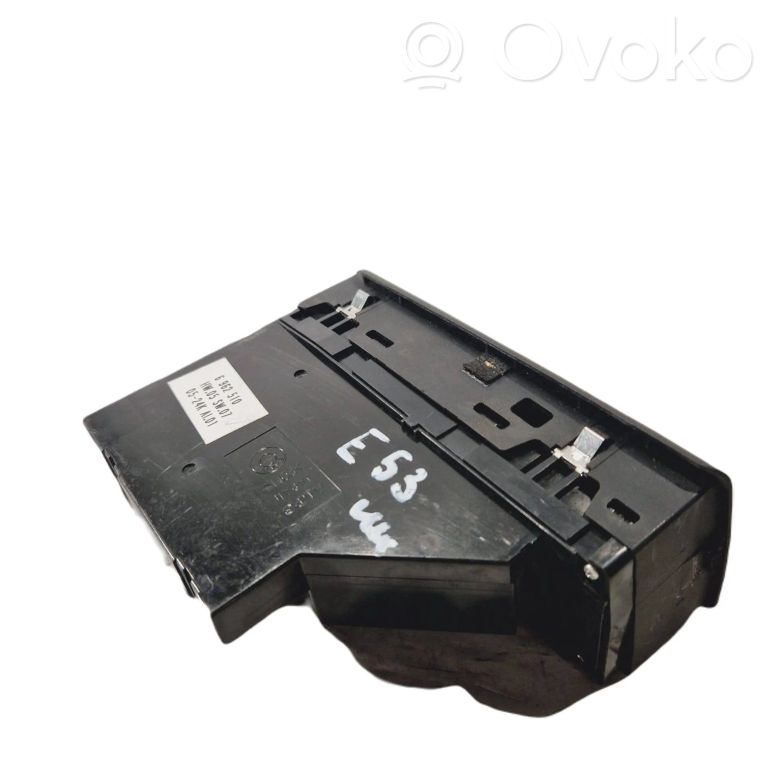 Elektrisko logu slēdzis