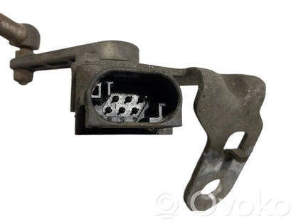 Height sensor (headlights)